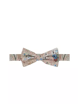 SEIDENFALTER | Nœud papillon - Fliege PRINCE BOWTIE | beige